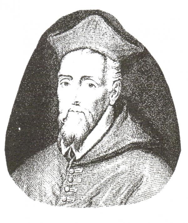 William Allen